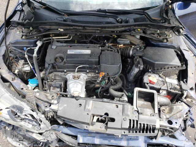 Photo 7 from auction – 2015 HONDA ACCORD EX with VIN 1HGCR2F71FA188745