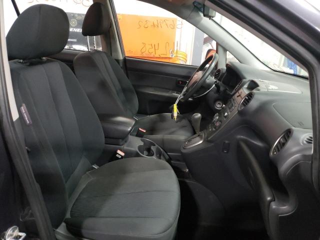 Photo 5 from auction – 2008 KIA RONDO BASE with VIN KNAFG525087149701
