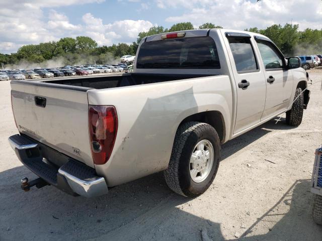 Photo 4 from auction – 2005 CHEVROLET COLORADO with VIN 1GCCS138558100277