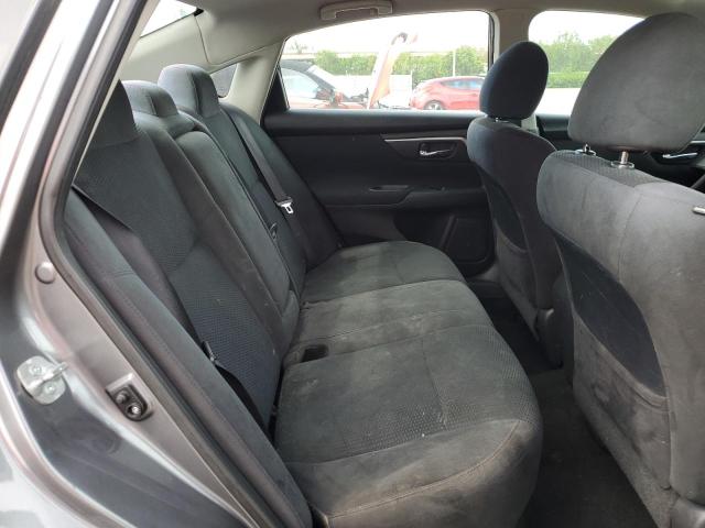 Photo 6 from auction – 2015 NISSAN ALTIMA 2.5 with VIN 1N4AL3AP3FN323520