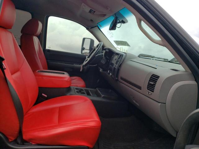 Photo 5 from auction – 2008 CHEVROLET SILVERADO with VIN 2GCEK13C981257704