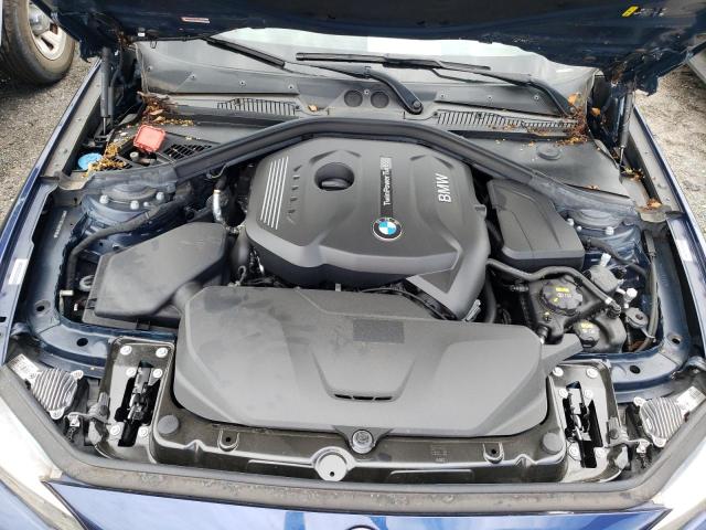 Photo 7 from auction – 2019 BMW 230I with VIN WBA2J1C57KVD10185