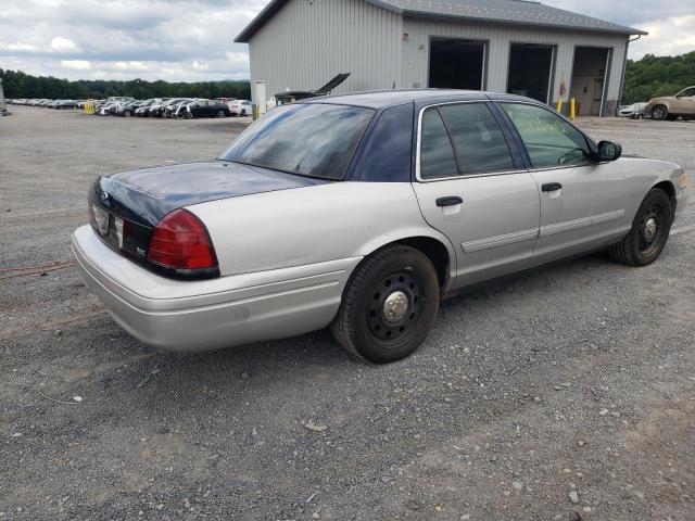 Photo 4 from auction – 2010 FORD CROWN VICT with VIN 2FABP7BVXAX113758