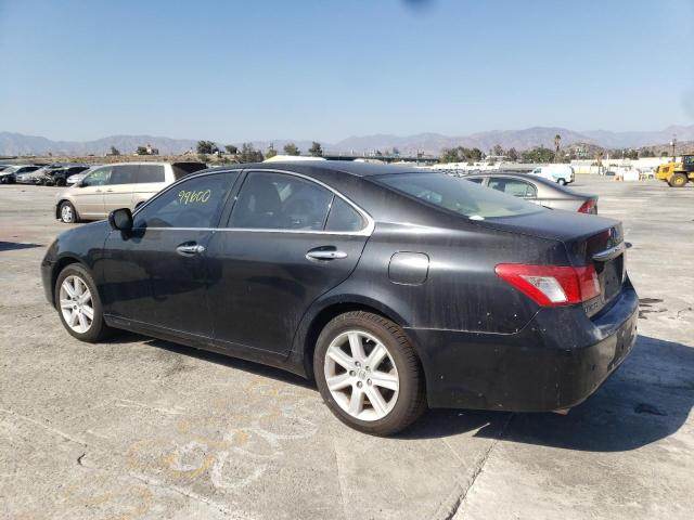 Photo 3 from auction – 2007 LEXUS ES 350 with VIN JTHBJ46G972147061