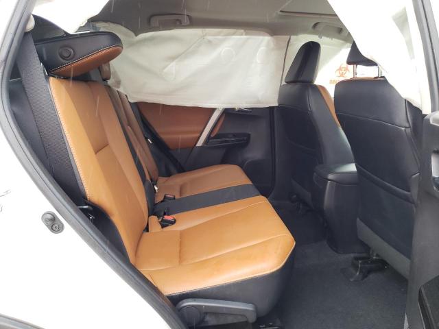 Photo 6 from auction – 2016 TOYOTA RAV4 LIMIT with VIN 2T3YFREV0GW259698