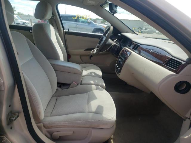 Photo 5 from auction – 2008 CHEVROLET IMPALA LS with VIN 2G1WB58K581253492