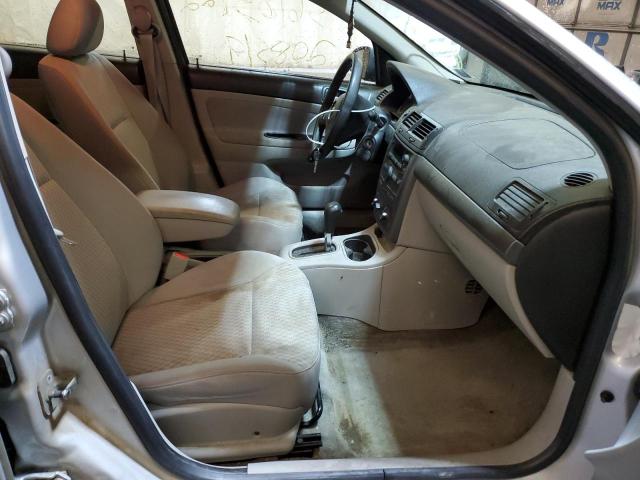 Photo 5 from auction – 2008 CHEVROLET COBALT LT with VIN 1G1AL58F987275587