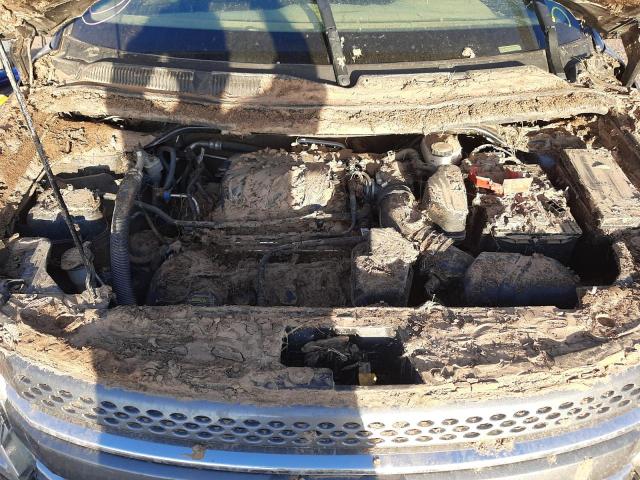 Photo 7 from auction – 2013 FORD EXPLORER L with VIN 1FM5K7F86DGC86919