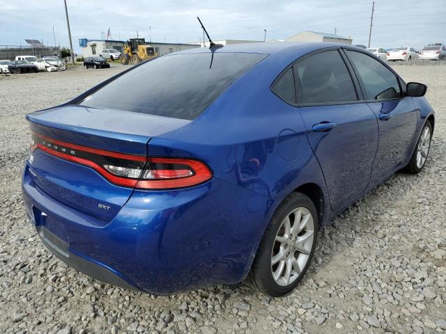 Photo 4 from auction – 2013 DODGE DART SXT with VIN 1C3CDFBA2DD232953