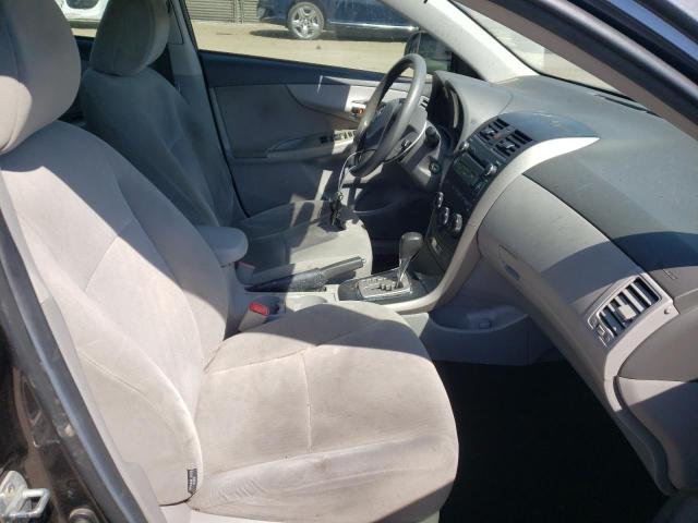 Photo 5 from auction – 2010 TOYOTA COROLLA BA with VIN 1NXBU4EE7AZ367945