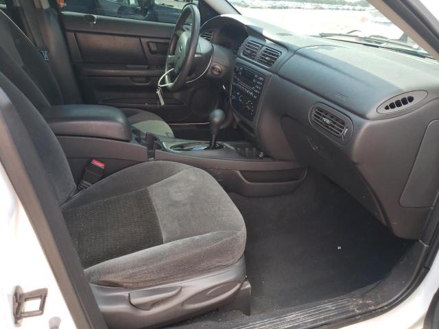 Photo 5 from auction – 2006 FORD TAURUS SE with VIN 1FAFP53U46A229209