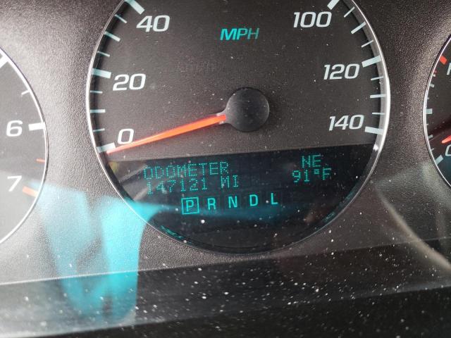 Photo 8 from auction – 2014 CHEVROLET IMPALA LIM with VIN 2G1WC5E35E1163569