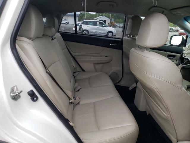 Photo 6 from auction – 2014 SUBARU XV CROSSTR with VIN JF2GPAGC6E8344748