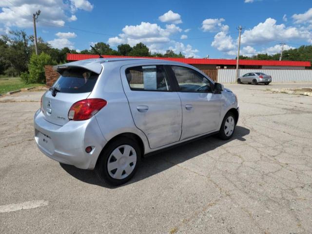 Photo 3 from auction – 2015 MITSUBISHI MIRAGE DE with VIN ML32A3HJ2FH045751