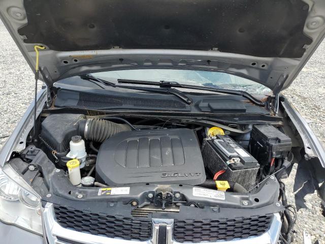 Photo 7 from auction – 2019 DODGE GRAND CARA with VIN 2C4RDGBG2KR684542