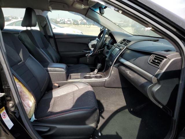 Photo 5 from auction – 2016 TOYOTA CAMRY LE with VIN 4T1BF1FK2GU597267
