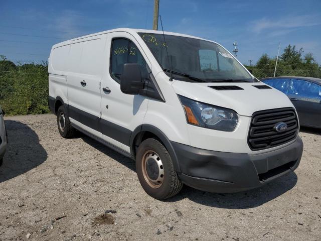 Photo 1 from auction – 2019 FORD TRANSIT T- with VIN 1FTYE1ZM8KKA80249