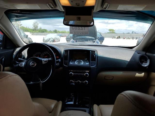 Photo 9 from auction – 2011 NISSAN MAXIMA S with VIN 1N4AA5AP3BC835866