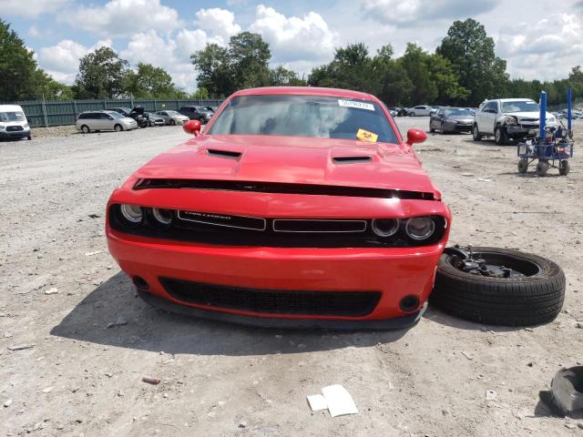 Photo 9 from auction – 2016 DODGE CHALLENGER with VIN 2C3CDZAG4GH184063