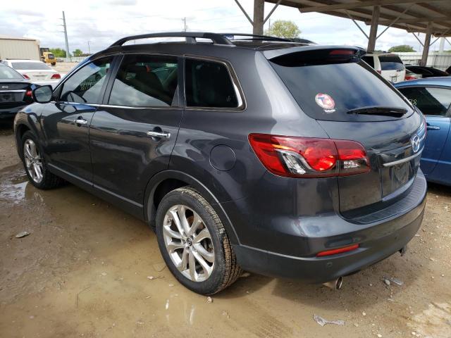 صورة رقم 3 من المزاد - 2013 MAZDA CX-9 GRAND مع VIN JM3TB3DA0D0406322