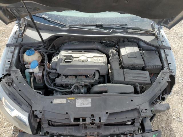 Photo 7 from auction – 2012 VOLKSWAGEN EOS KOMFOR with VIN WVWBW7AH2CV017457