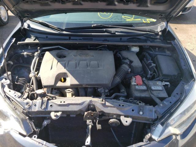 Photo 7 from auction – 2015 TOYOTA COROLLA L with VIN 5YFBURHE2FP309534