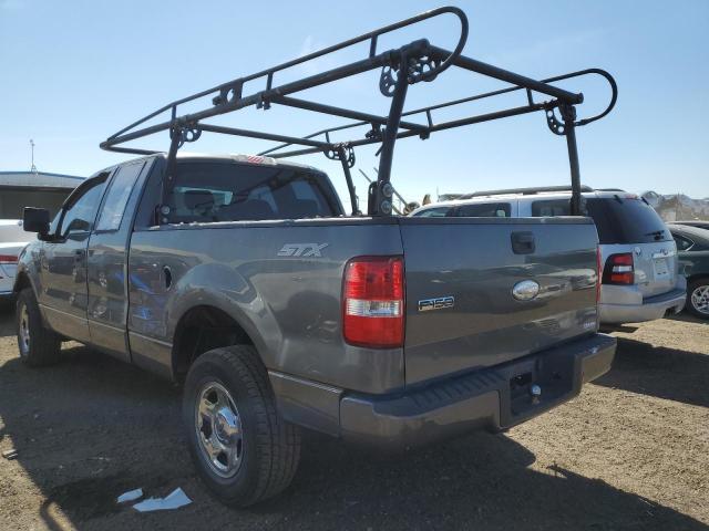 Photo 3 from auction – 2007 FORD F150 with VIN 1FTRX14W87FB90905