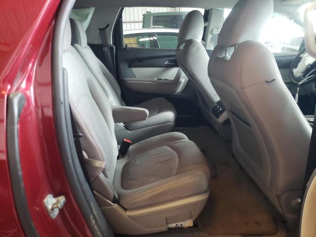 Photo 6 from auction – 2011 GMC ACADIA SLE with VIN 1GKKRPED6BJ211028