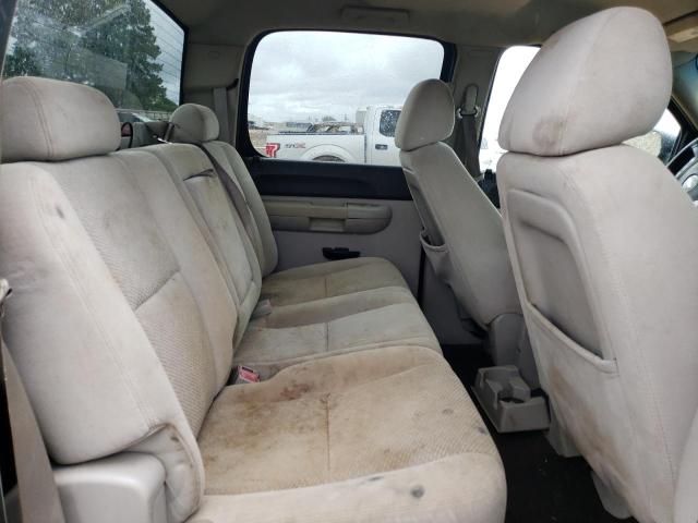 Фото 6 с аукциона – 2008 CHEVROLET SILVERADO с VIN 2GCEC13C381113434