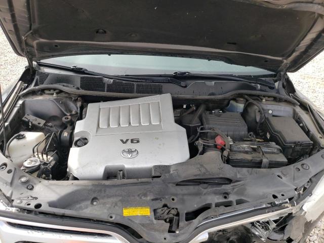 Photo 7 from auction – 2010 TOYOTA VENZA with VIN 4T3BK3BB2AU032822