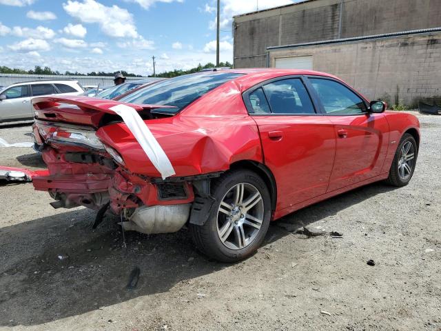 Photo 4 from auction – 2013 DODGE CHARGER R/ with VIN 2C3CDXCT6DH516448