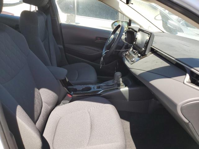 Photo 5 from auction – 2022 TOYOTA COROLLA LE with VIN JTDEPMAE1N3012862
