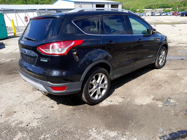 Photo 4 from auction – 2015 FORD ESCAPE TIT with VIN 1FMCU0J94FUA06993