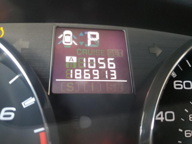 Photo 8 from auction – 2012 SUBARU LEGACY 3.6 with VIN 4S3BMEL67C2033211