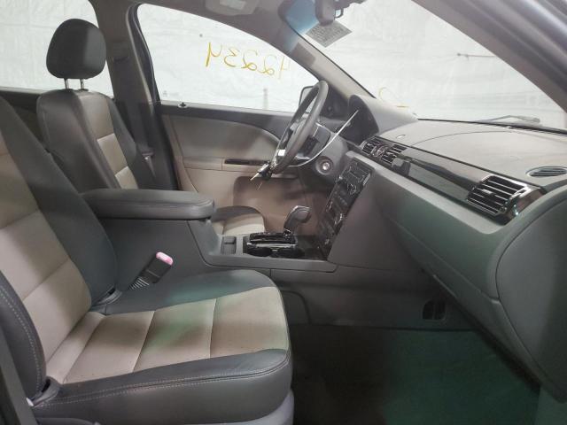 Photo 5 from auction – 2009 MERCURY SABLE with VIN 1MEHM40W59G611048