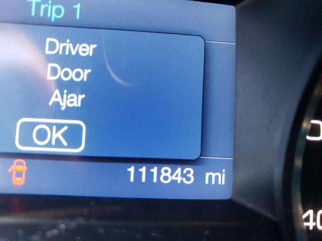 Photo 8 from auction – 2015 FORD EXPLORER with VIN 1FM5K8B80FGC60296