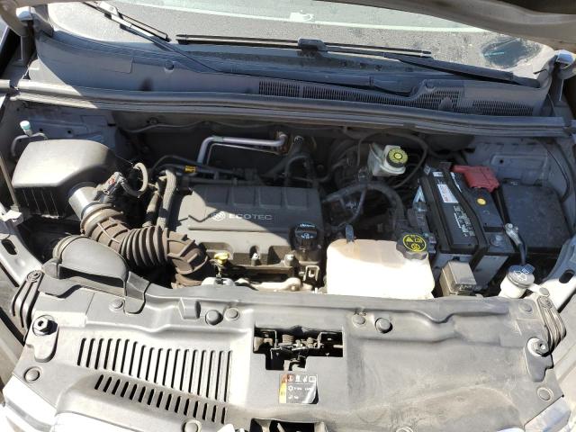 Photo 7 from auction – 2014 BUICK ENCORE PRE with VIN KL4CJDSB6EB579453