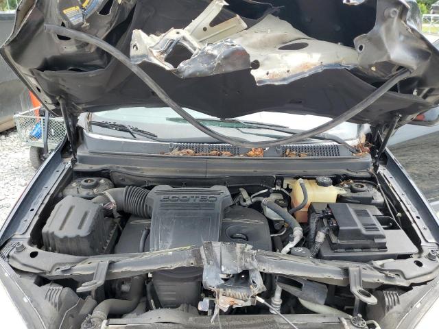 Photo 7 from auction – 2008 SATURN VUE XE with VIN 3GSCL33P78S667770