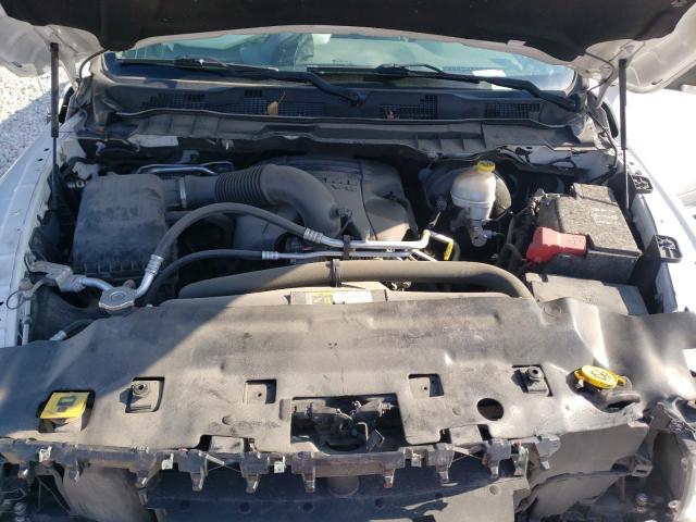 Photo 7 from auction – 2015 RAM 1500 SLT with VIN 1C6RR7TTXFS768486