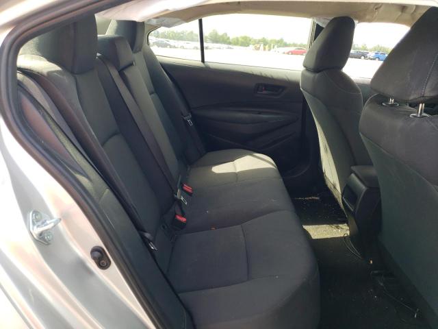 Photo 6 from auction – 2022 TOYOTA COROLLA LE with VIN JTDEPMAEXNJ196193
