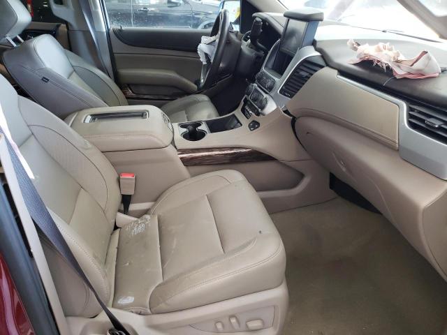 Photo 5 from auction – 2019 GMC YUKON SLT with VIN 1GKS2BKC4KR116942