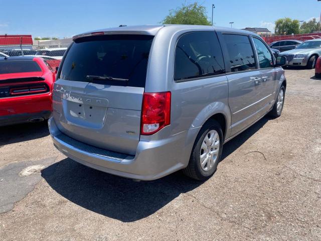 Photo 4 from auction – 2015 DODGE GRAND CARA with VIN 2C4RDGBG8FR648019