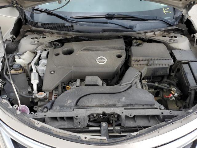 Photo 7 from auction – 2014 NISSAN ALTIMA 2.5 with VIN 1N4AL3AP8EC132069