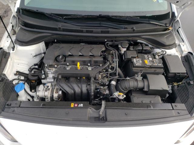 Photo 7 from auction – 2022 HYUNDAI ACCENT SE with VIN 3KPC24A69NE157543