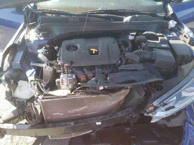 Photo 7 from auction – 2019 KIA FORTE FE with VIN 3KPF24AD1KE093893