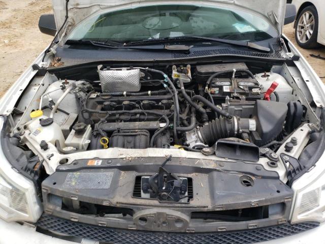 Photo 7 from auction – 2011 FORD FOCUS SE with VIN 1FAHP3FN9BW121277