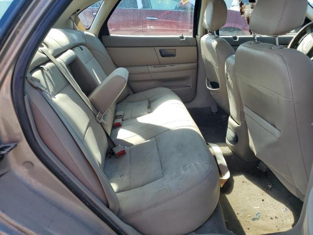 Photo 6 from auction – 2005 FORD TAURUS SEL with VIN 1FAFP56U05A310914