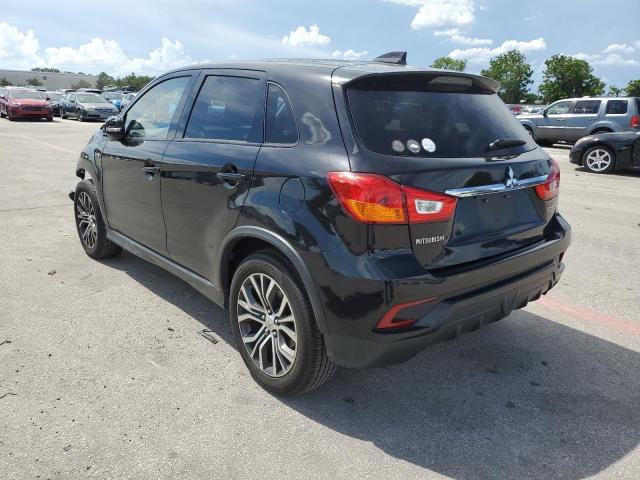 Photo 3 from auction – 2019 MITSUBISHI OUTLANDER with VIN JA4AP3AU0KU006034