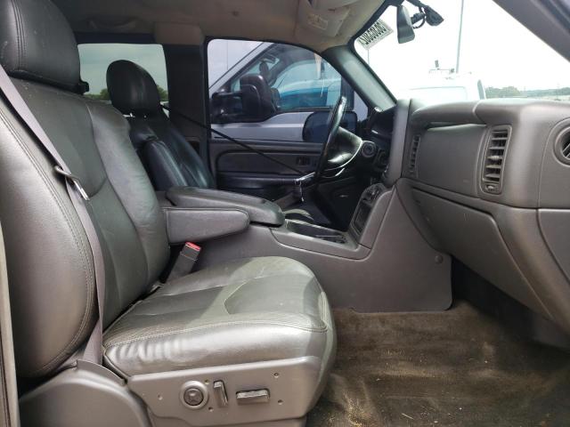 Photo 5 from auction – 2005 CHEVROLET SILVERADO with VIN 1GCHK29255E132100