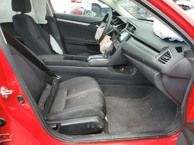 Photo 5 from auction – 2017 HONDA CIVIC EX with VIN 2HGFC2F79HH504685